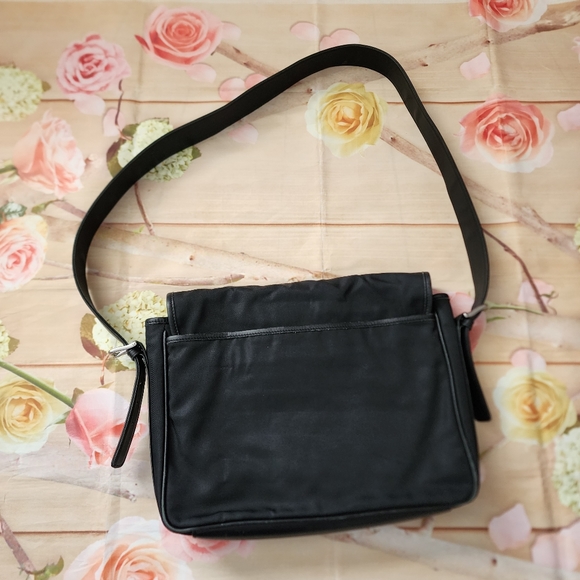 Coach Messenger / Shoulder bag - Picture 2 of 10